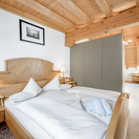 Appartmenthaus Dekupi's * 솔덴