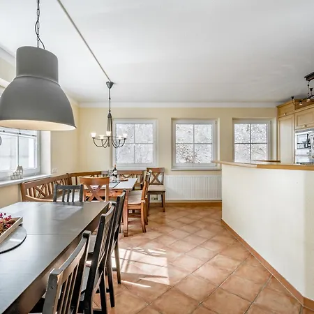 Appartmenthaus Dekupi's 솔덴