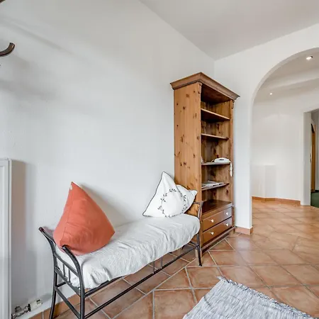 Appartmenthaus Dekupi's 아파트