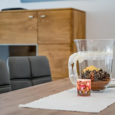 Appartmenthaus Dekupi's * 솔덴