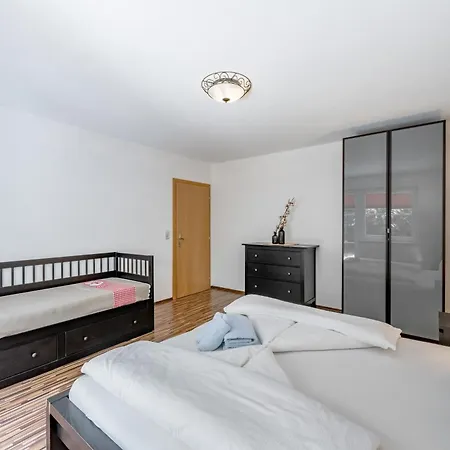 Appartmenthaus Dekupi's 솔덴