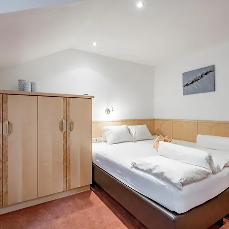 Appartmenthaus Dekupi's 솔덴