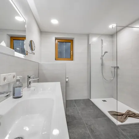 Appartmenthaus Dekupi's 솔덴