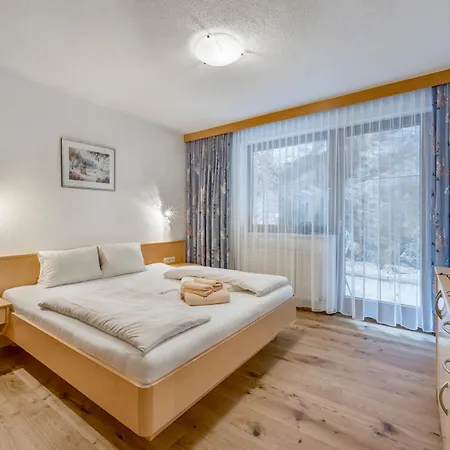 Appartmenthaus Dekupi's * 솔덴