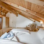 Appartmenthaus Dekupi's