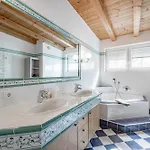 Appartement Appartmenthaus Dekupi's Sölden