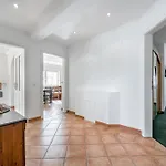 Appartmenthaus Dekupi's Appartement *