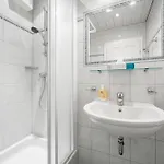 Appartement Appartmenthaus Dekupi's *