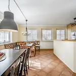 Appartmenthaus Dekupi's Sölden