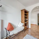 Appartmenthaus Dekupi's Appartement