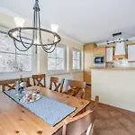 Appartmenthaus Dekupi's Appartement