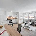 Appartement Appartmenthaus Dekupi's