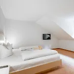 Appartmenthaus Dekupi's