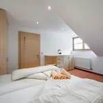 Appartement Appartmenthaus Dekupi's