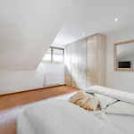 Appartement Appartmenthaus Dekupi's *