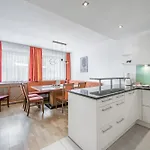Appartement Appartmenthaus Dekupi's *
