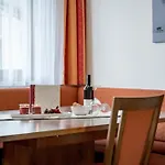 Appartmenthaus Dekupi's
