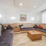 Appartmenthaus Dekupi's Appartement