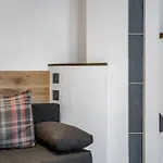Appartmenthaus Dekupi's Appartement
