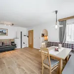 Appartmenthaus Dekupi's Sölden