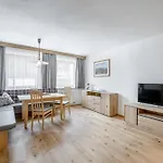 Appartmenthaus Dekupi's Appartement Sölden