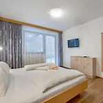Appartement Appartmenthaus Dekupi's *