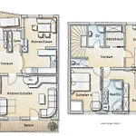 Appartmenthaus Dekupi's Appartement Sölden