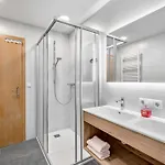 Appartmenthaus Dekupi's Appartement *
