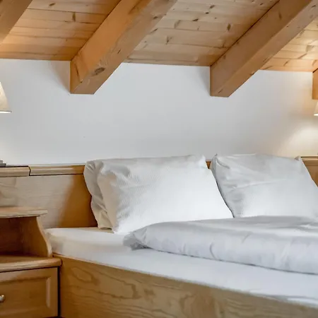 Daire Appartmenthaus Dekupi's