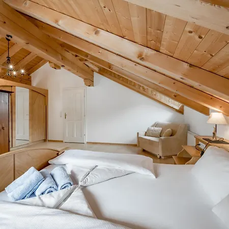 Appartmenthaus Dekupi's