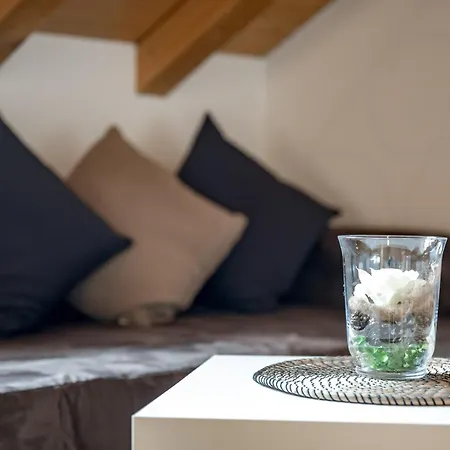 Apartamento Appartmenthaus Dekupi's