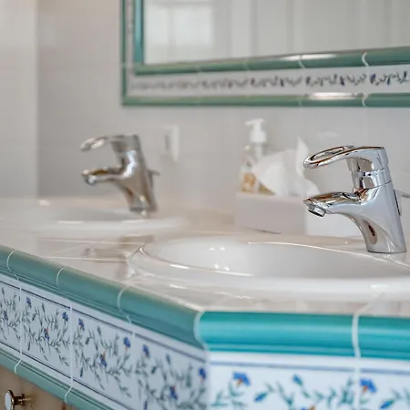 Appartmenthaus Dekupi's Sölden