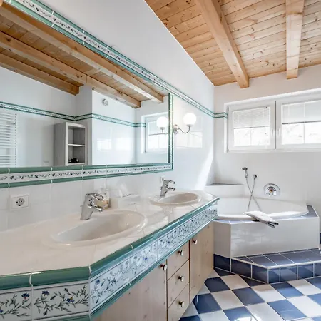 Apartament Appartmenthaus Dekupi's Sölden