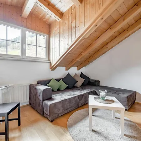 Appartmenthaus Dekupi's Appartement Sölden