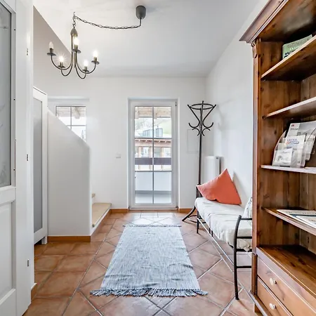 Appartmenthaus Dekupi's Daire