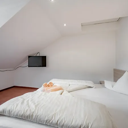 Apartamento Appartmenthaus Dekupi's