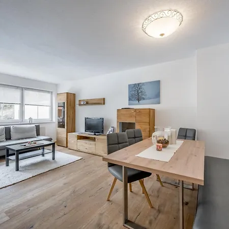 Appartmenthaus Dekupi's Appartement