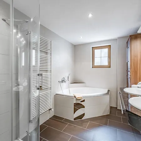 Apartamento Appartmenthaus Dekupi's