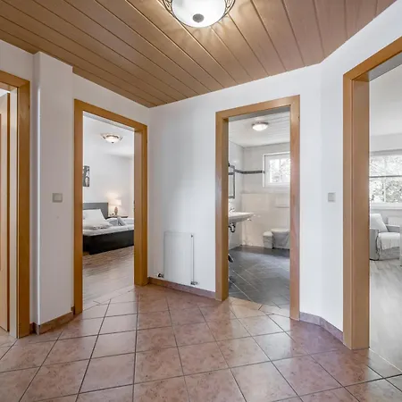 Appartmenthaus Dekupi's Apartament Sölden