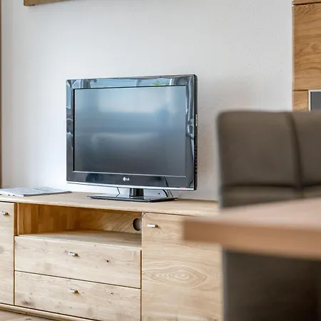 Appartmenthaus Dekupi's Daire