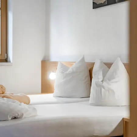 Appartmenthaus Dekupi's Daire