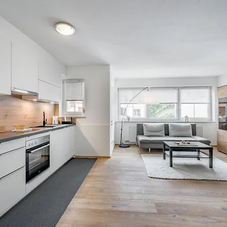 Appartmenthaus Dekupi's Daire