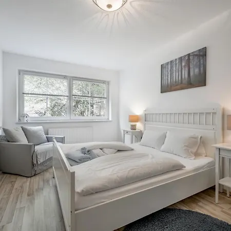 Appartmenthaus Dekupi's Sölden