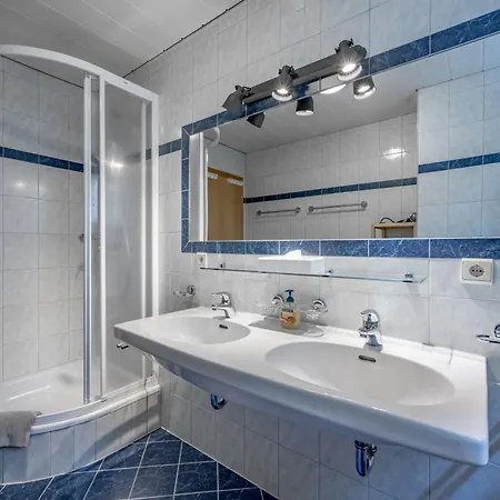 Apartament Appartmenthaus Dekupi's *