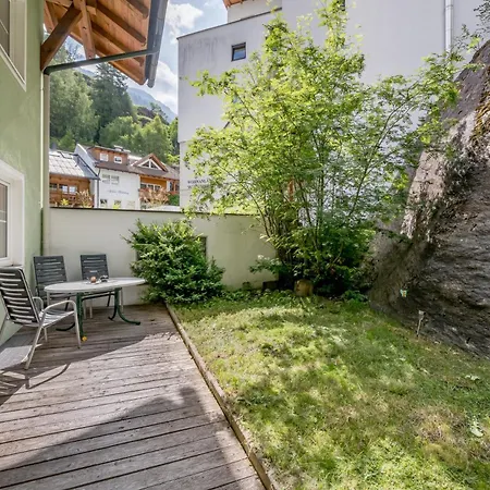 Appartmenthaus Dekupi's