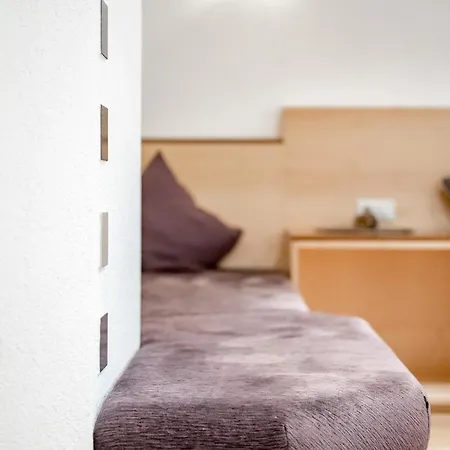 Appartmenthaus Dekupi's Apartamento