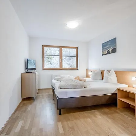 Appartmenthaus Dekupi's Daire