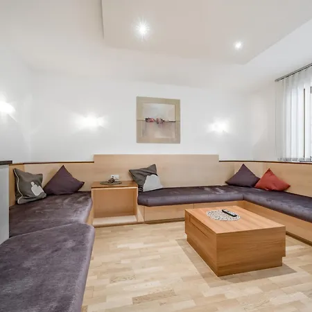 Appartmenthaus Dekupi's Appartement