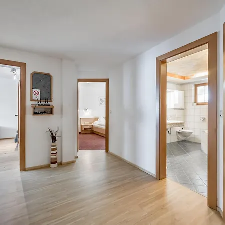 Apartamento Appartmenthaus Dekupi's *
