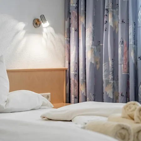 Apartamento Appartmenthaus Dekupi's Sölden